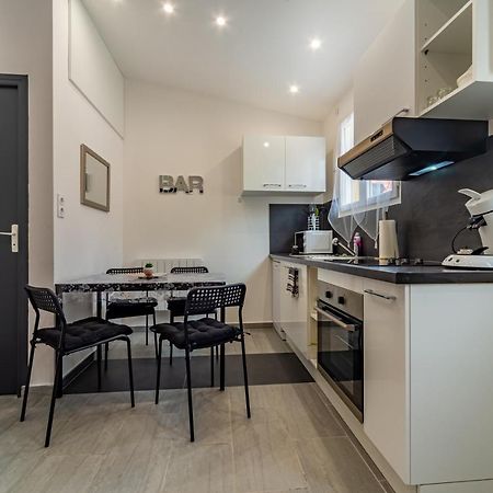 La Serenade - Appartements Confort Avec Terrasse Montreuil  Eksteriør billede